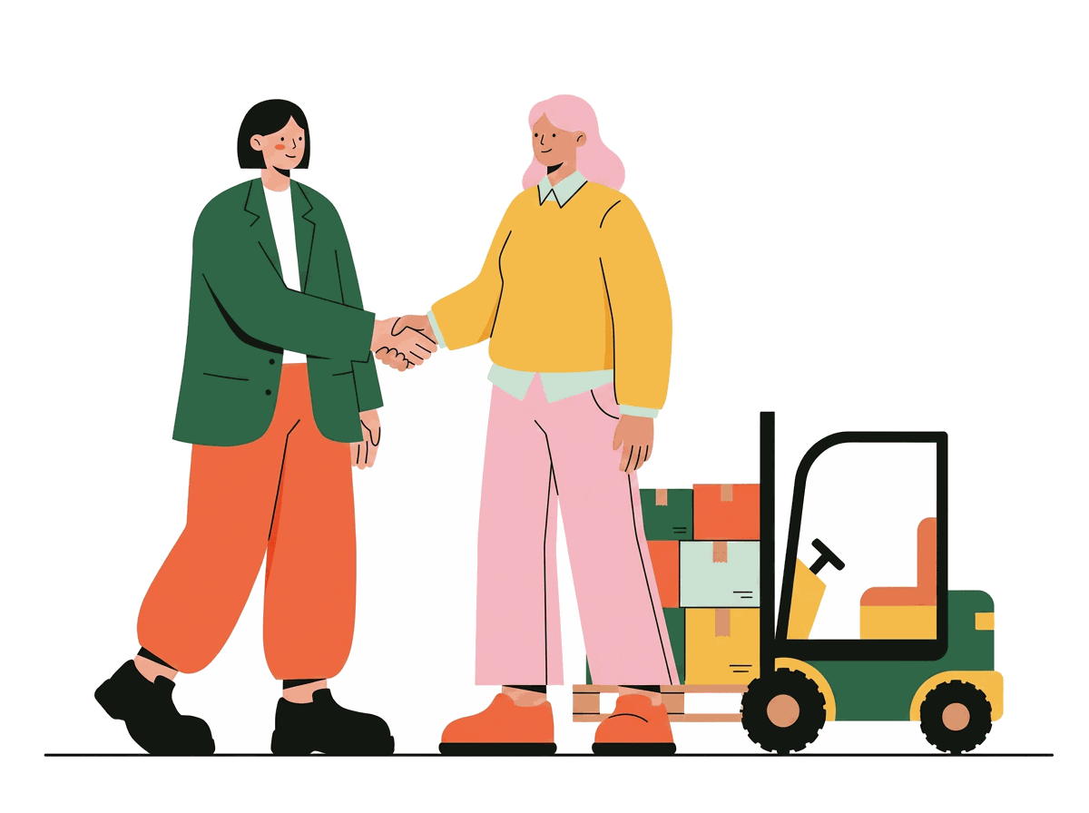 Trade loyalty rewriting the rules of B2B customer retention