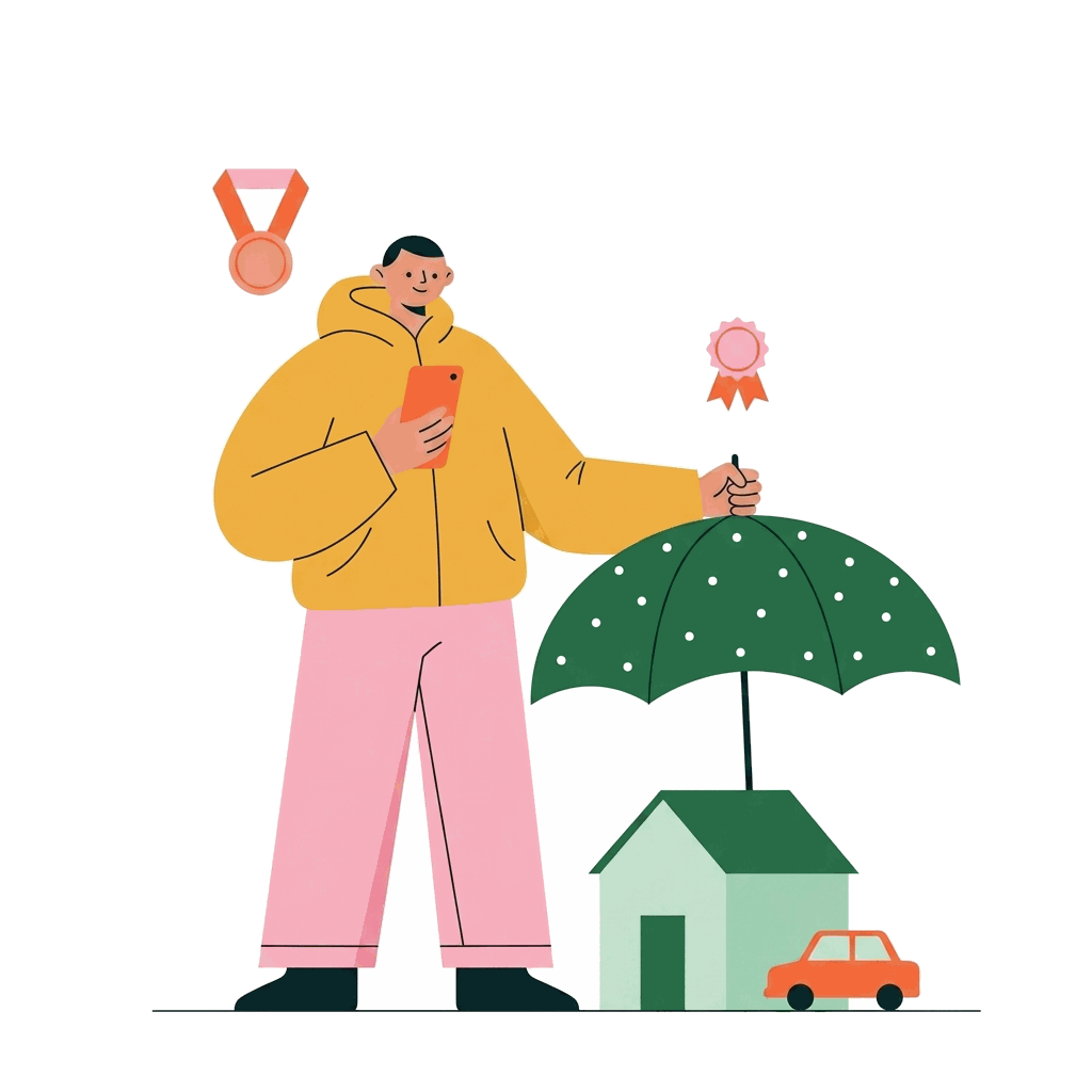 WinWin Insure reward platform for insurers