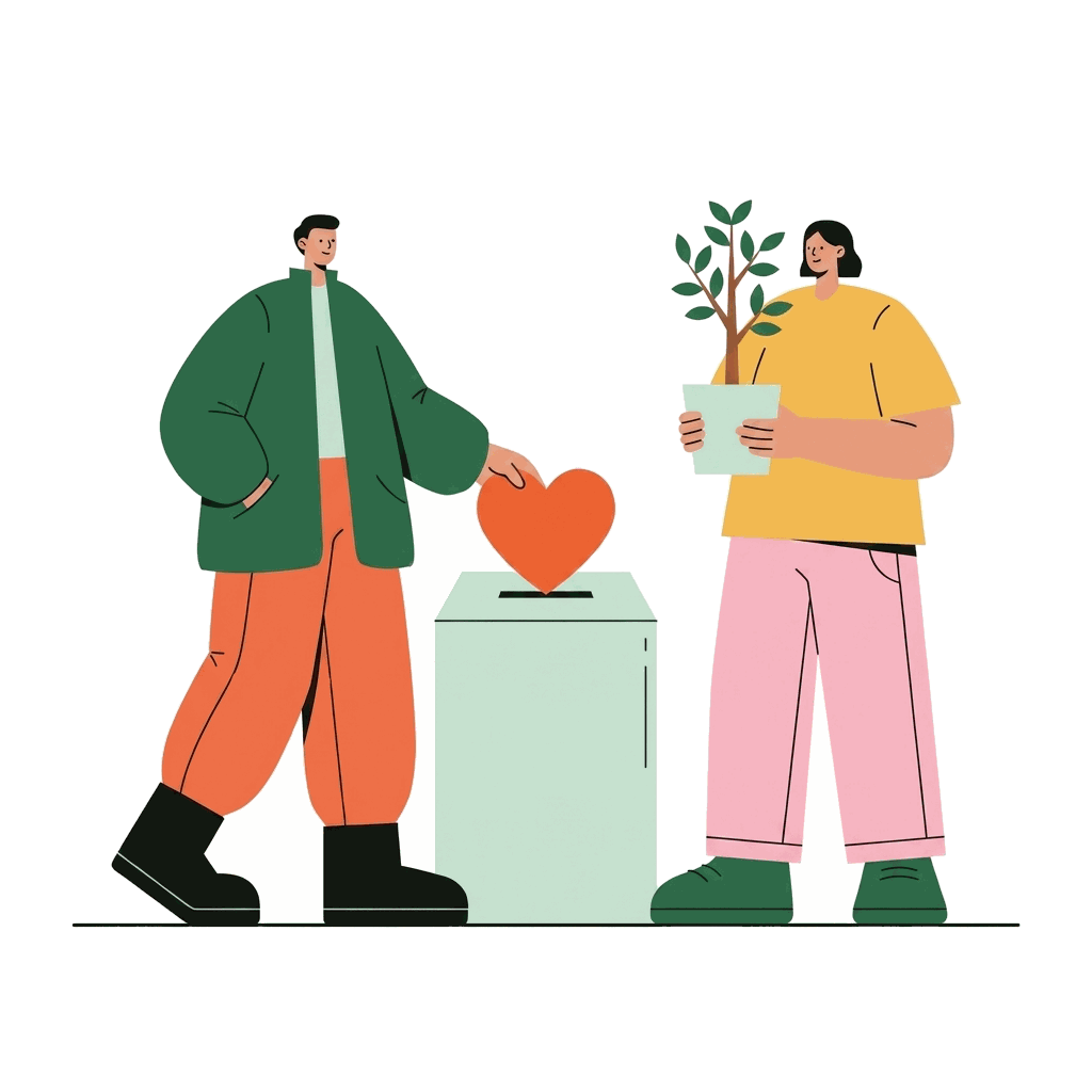 Charitable Donations