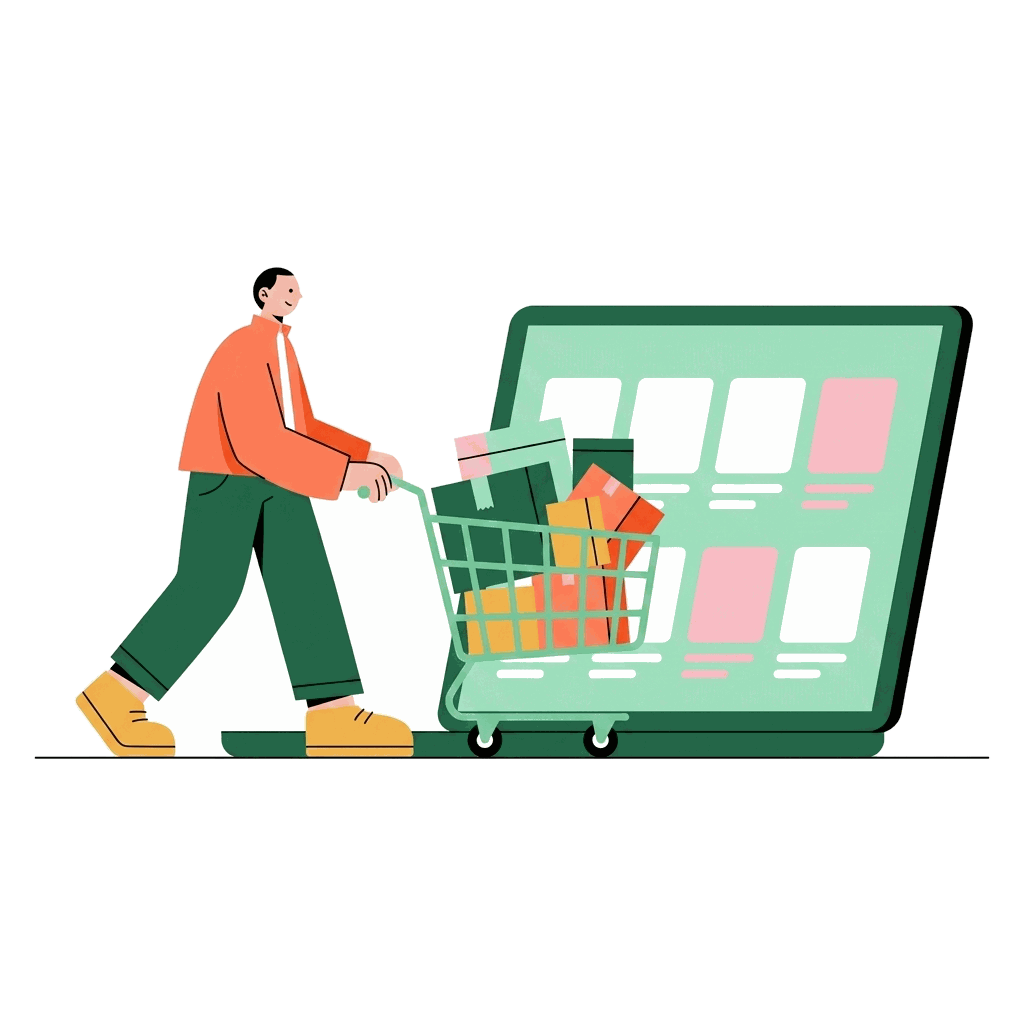 eStore