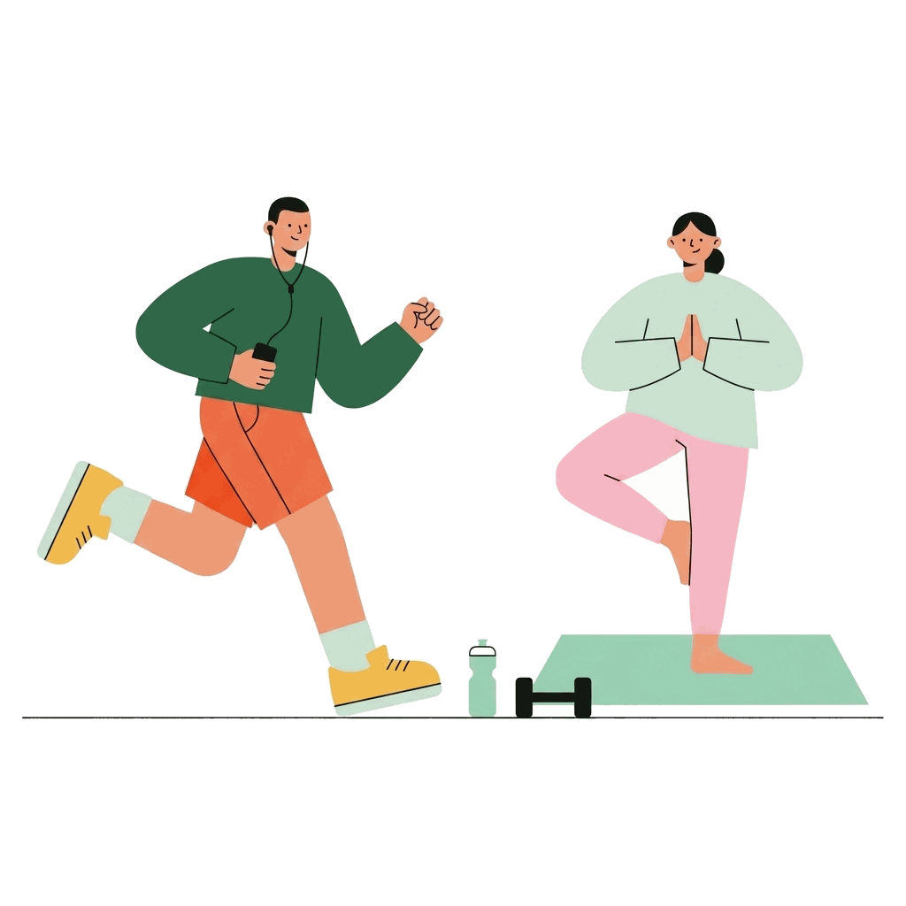 Wellness