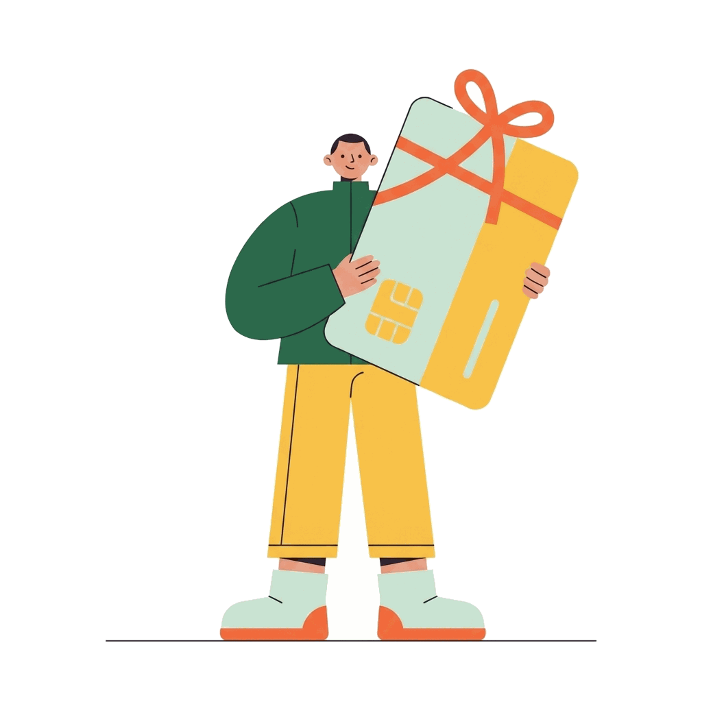 Gift Vouchers